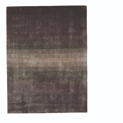 Vloerkleed Varrayon Brown - Brinker