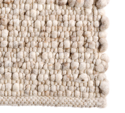 Wollen vloerkleed venezia 05 De Munk Carpets