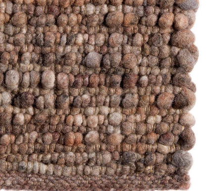 Wollen vloerkleed venezia 06 De Munk Carpets - Vloerkledenloods