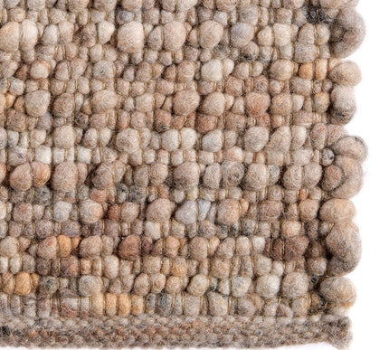 Wollen vloerkleed venezia 07 De Munk Carpets
