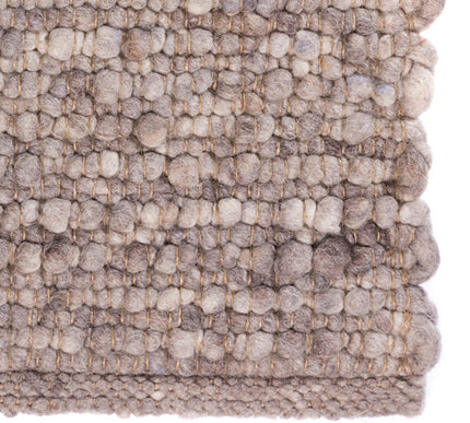 Wollen vloerkleed venezia 12 De Munk Carpets