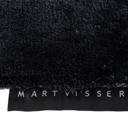 Mart visser vloerkleed Velvet Touch Intense Grey 24