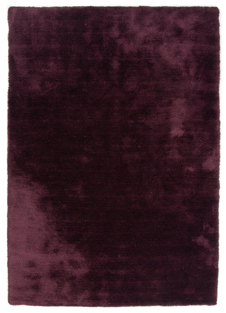 Mart visser vloerkleed Velvet Touch berry noir 48