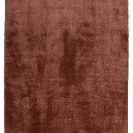 Mart visser vloerkleed Velvet Touch marsala 68