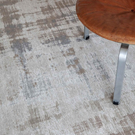 Venetian Dust Padua beige 9195 - Louis de poortere - Vloerkledenloods