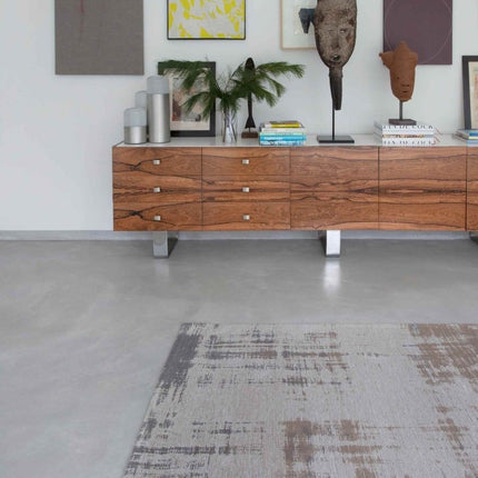 Venetian Dust Padua beige 9195 - Louis de poortere - Vloerkledenloods