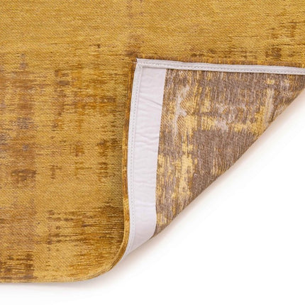Venetian Dust Rialto gold 9235 - Louis de poortere - Vloerkledenloods