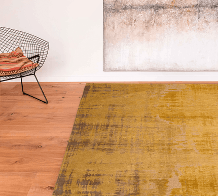 Venetian Dust Rialto gold 9235 - Louis de poortere - Vloerkledenloods