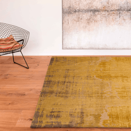 Venetian Dust Rialto gold 9235 - Louis de poortere - Vloerkledenloods