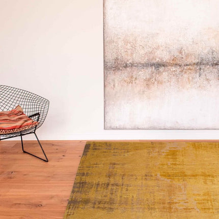 Venetian Dust Rialto gold 9235 - Louis de poortere - Vloerkledenloods