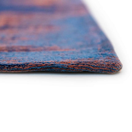 Venetian Dust Sunset blue 9211 - Louis de poortere - Vloerkledenloods