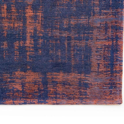 Venetian Dust Sunset blue 9211 - Louis de poortere - Vloerkledenloods