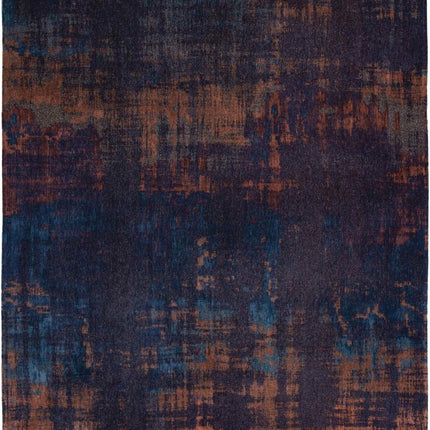Venetian Dust Sunset blue 9211 - Louis de poortere - Vloerkledenloods