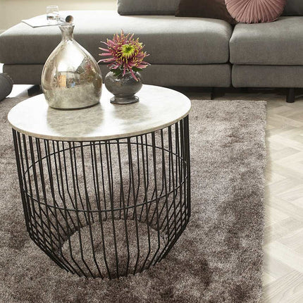 Mart visser vloerkleed Vernon Fall Grey 15