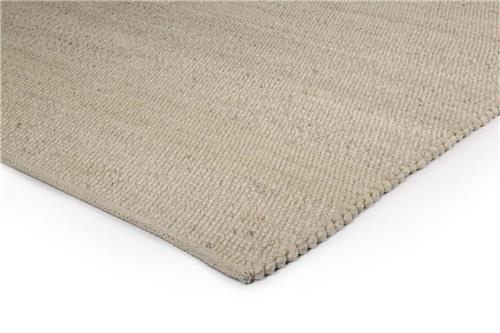 Vloerkleed Verona cloud white 815 - Brinker Carpets