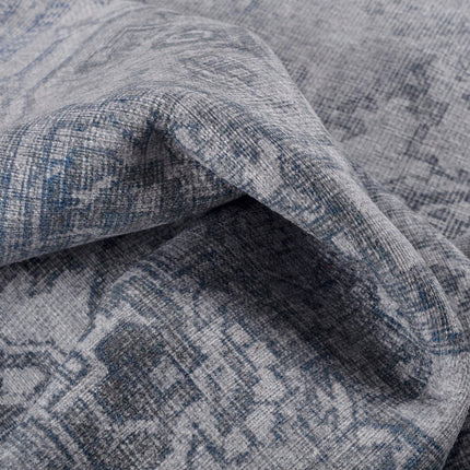 Vintt Vloerkleed Duuk Blauw