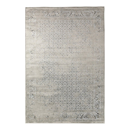 Vintage Vloerkleed Beige - Meadow