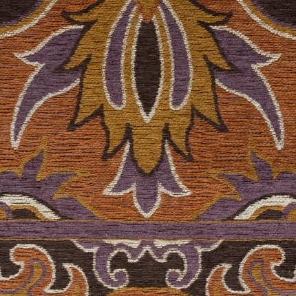 Vintage vloerkleden - Dutchbone vloerkleed Bashmira 160x230cm - Vloerkledenloods