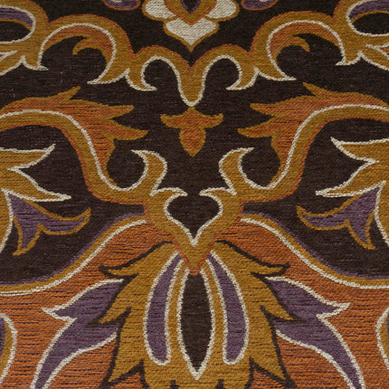 Vintage vloerkleden - Dutchbone vloerkleed Bashmira 160x230cm - Vloerkledenloods