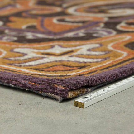 Vintage vloerkleden - Dutchbone vloerkleed Bashmira 160x230cm - Vloerkledenloods