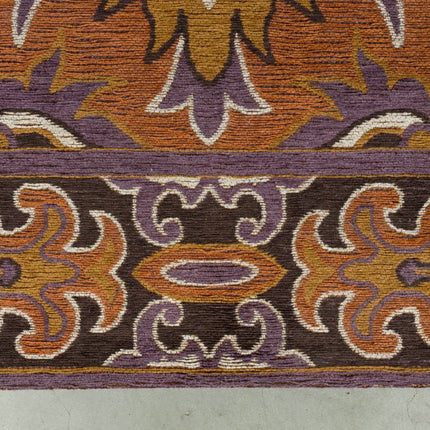 Vintage vloerkleden - Dutchbone vloerkleed Bashmira 160x230cm - Vloerkledenloods