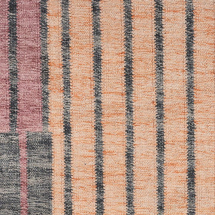 Vintage vloerkleden - Dutchbone vloerkleed Hampton Lilac 160x230cm - Vloerkledenloods