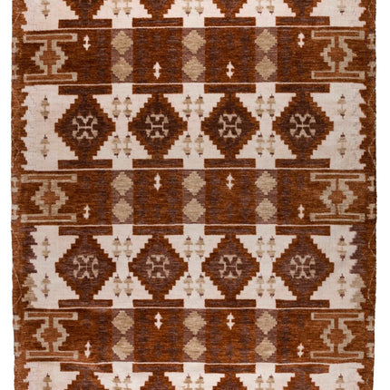 Vintage vloerkleden - Dutchbone vloerkleed Maron - Vloerkledenloods