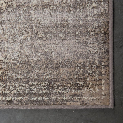 Vintage vloerkleden - Dutchbone vloerkleed Rugged Beige - Vloerkledenloods