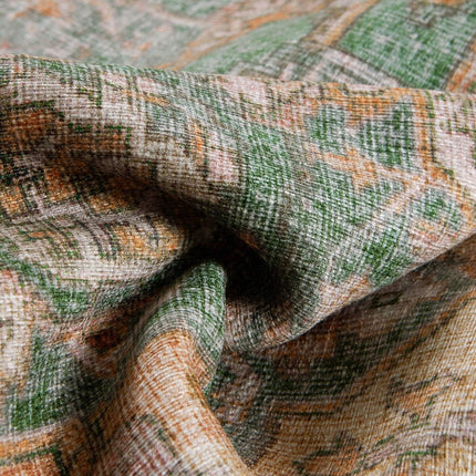 Vintage vloerkleden - Vintage vloerkleed Duuk Multi Interieur05 - Vloerkledenloods