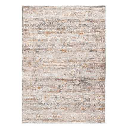 Vintage vloerkleden - Vloerkleed Ushak Suleiman Grey 8884 - Louis de Poortere - Vloerkledenloods