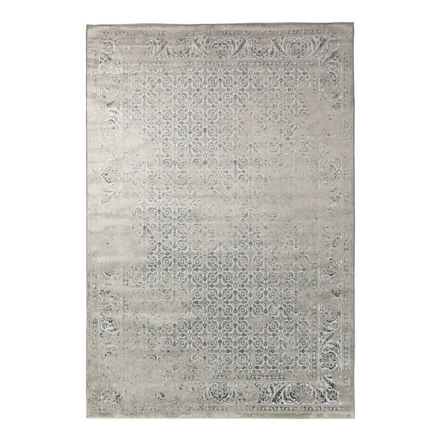 Vintage Vloerkleed Beige - Meadow - Vloerkledenloods