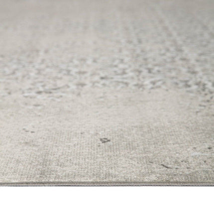 Vintage Vloerkleed Beige - Meadow - Vloerkledenloods