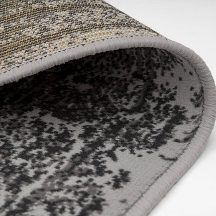Vintage Vloerkleed Bloom - Grijs - EVA Interior - Vloerkledenloods