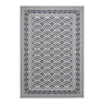 Vintage vloerkleed Marad Grijs/Antraciet Interieur05 - Vloerkledenloods