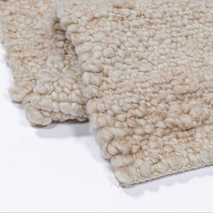 Vloerkleden - Flair Rugs vloerkleed Finley Crème - Vloerkledenloods