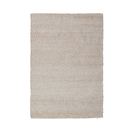 Vloerkleden - Flair Rugs vloerkleed Finley Crème - Vloerkledenloods