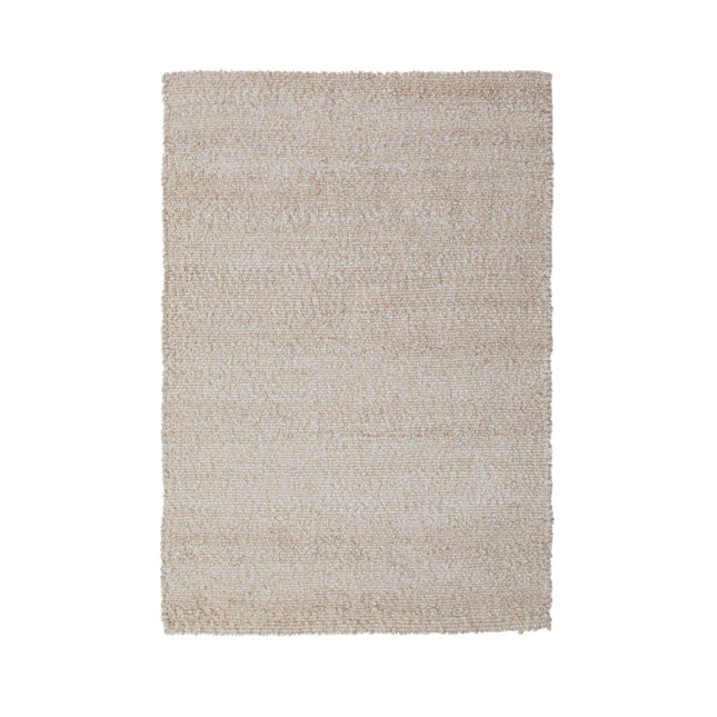 Vloerkleden - Flair Rugs vloerkleed Finley Crème - Vloerkledenloods