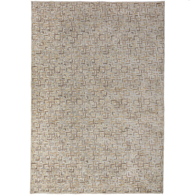 Vloerkleden - Flair Rugs vloerkleed Kado Naturel - Vloerkledenloods