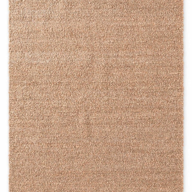 Vloerkleden - Ted Baker Notting Hill zacht bouclé kortpolig vloerkleed Portobello Beige - Vloerkledenloods