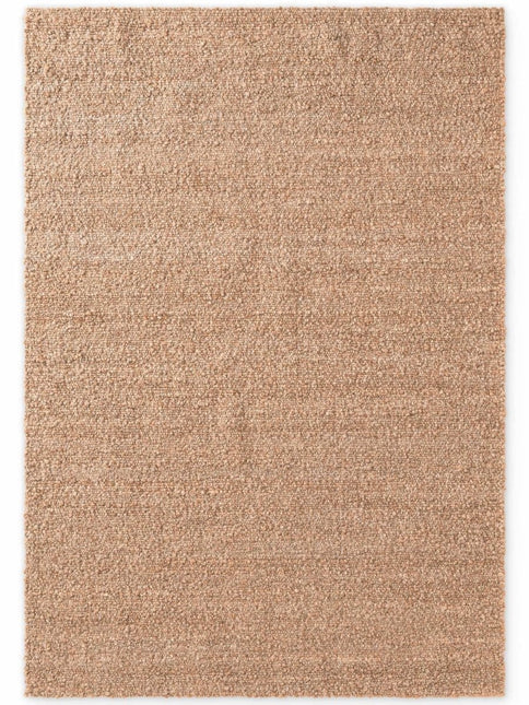 Vloerkleden - Ted Baker Notting Hill zacht bouclé kortpolig vloerkleed Portobello Beige - Vloerkledenloods