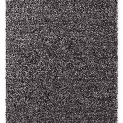 Vloerkleden - Ted Baker Notting Hill zacht bouclé kortpolig vloerkleed Portobello Donkergrijs - Vloerkledenloods