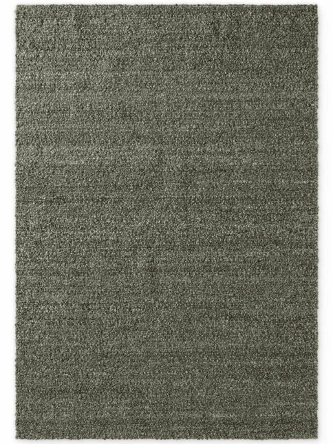 Vloerkleden - Ted Baker Notting Hill zacht bouclé kortpolig vloerkleed Portobello Groen - Vloerkledenloods