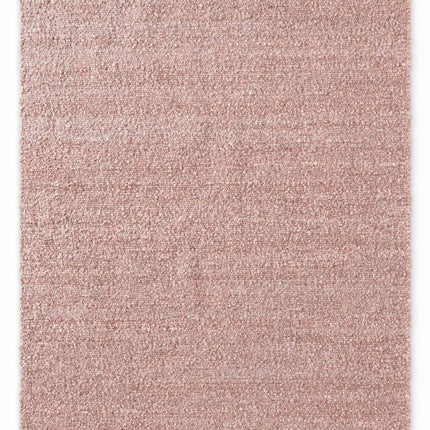 Vloerkleden - Ted Baker Notting Hill zacht bouclé kortpolig vloerkleed Portobello Roestroze - Vloerkledenloods