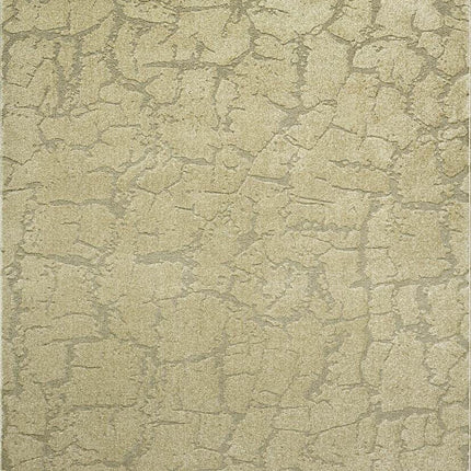 Vloerkleed Cairt Geel/beige - Vloerkledenloods