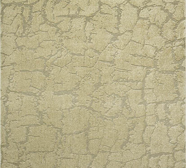 Vloerkleed Cairt Geel/beige - Vloerkledenloods