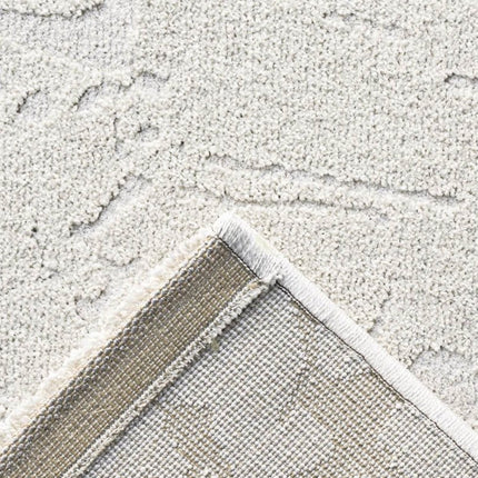 Vloerkleed Cairt Wit/Creme - Vloerkledenloods