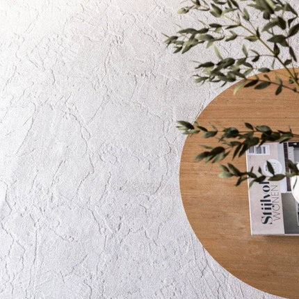 Vloerkleed Cairt Wit/Creme - Vloerkledenloods