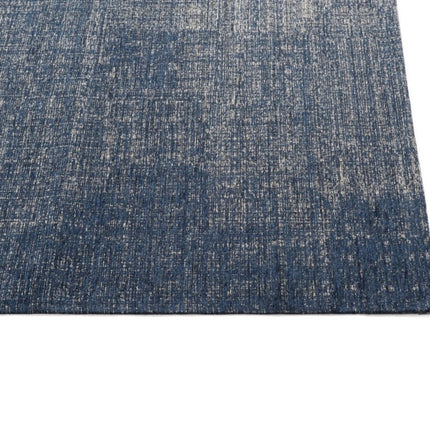 Vloerkleed Emir blauw 37 - Karpi - Vloerkledenloods