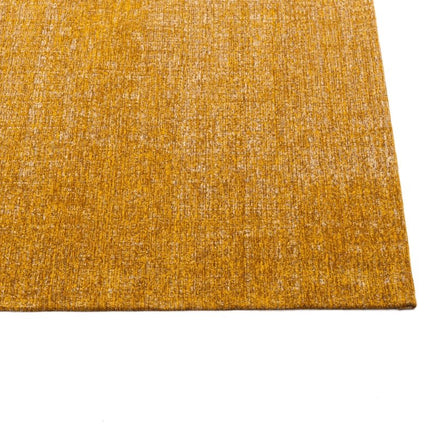 Vloerkleed Emir geel 69 - Karpi - Vloerkledenloods