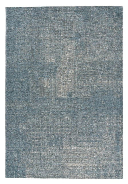 Vloerkleed Emir licht blauw 30 - Karpi - Vloerkledenloods